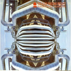 Пластинка Alan Parsons Project Ammonia Avenue